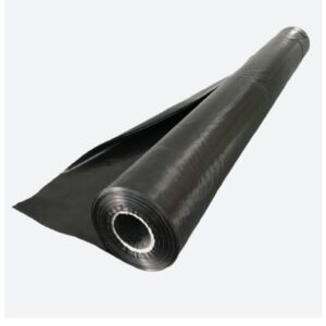 Поліетиленова дорожня плівка