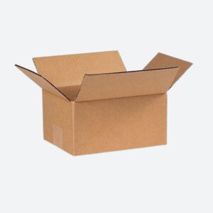 Чотириклапанні коробки