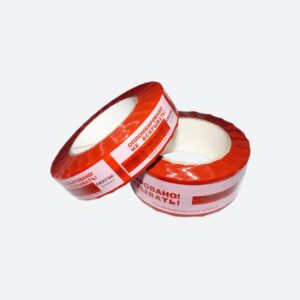 Пломбувальний скотч