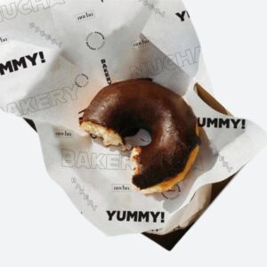 Жиростійкий папір