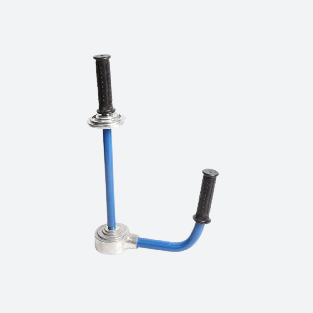 Group 1000002824 (1) Ручний розмотувач стретч плівки BM-500