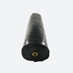 Плівка поліетиленова будівельна