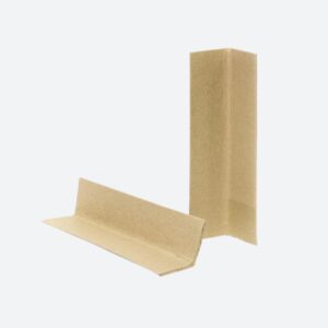 Кутник картонний захисний