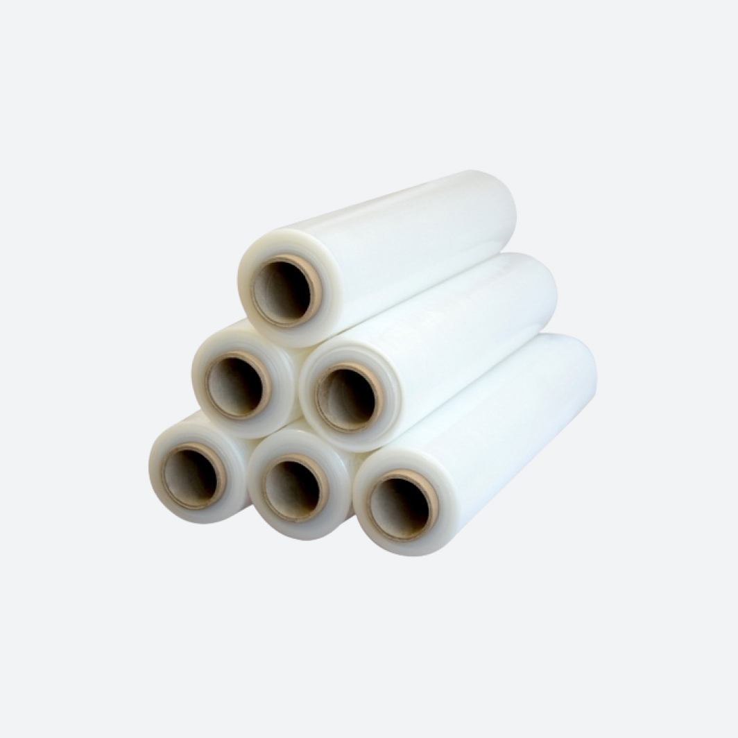 Group 1000002840 Стрейч плівка пакувальна