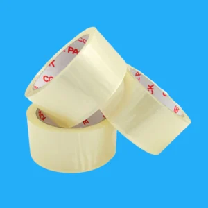 Скотч пакувальний