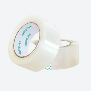 Прозорий скотч