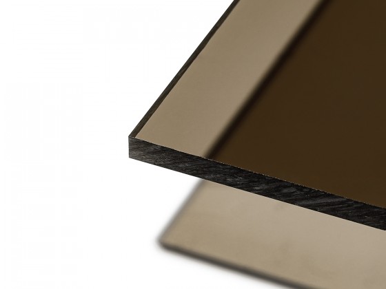 Монолітний полікарбонат