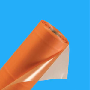 Плівка поліетиленова та вироби з неї