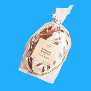 Плівка поліпропіленова