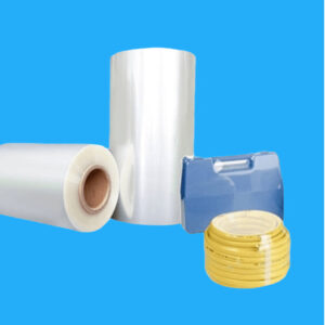 Термозбіжна плівка