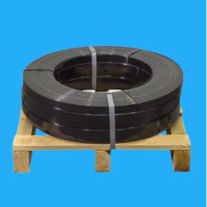 Стрічка металева