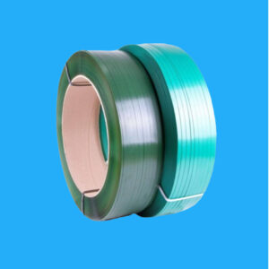 Стрічка ПЕТ (поліестерова)