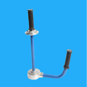 Допоміжне обладання для стрейч плівки