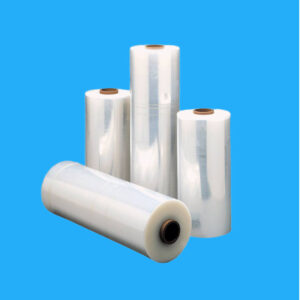 Стрейч плівка