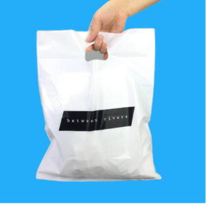 Пакети поліетиленові