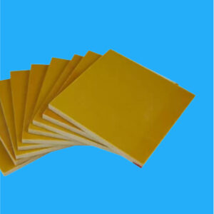 Електроізоляційні матеріали