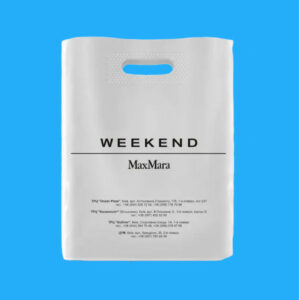 Пакети з друком для вашого бізнесу