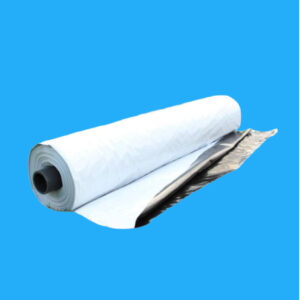 Плівка для силосних ям