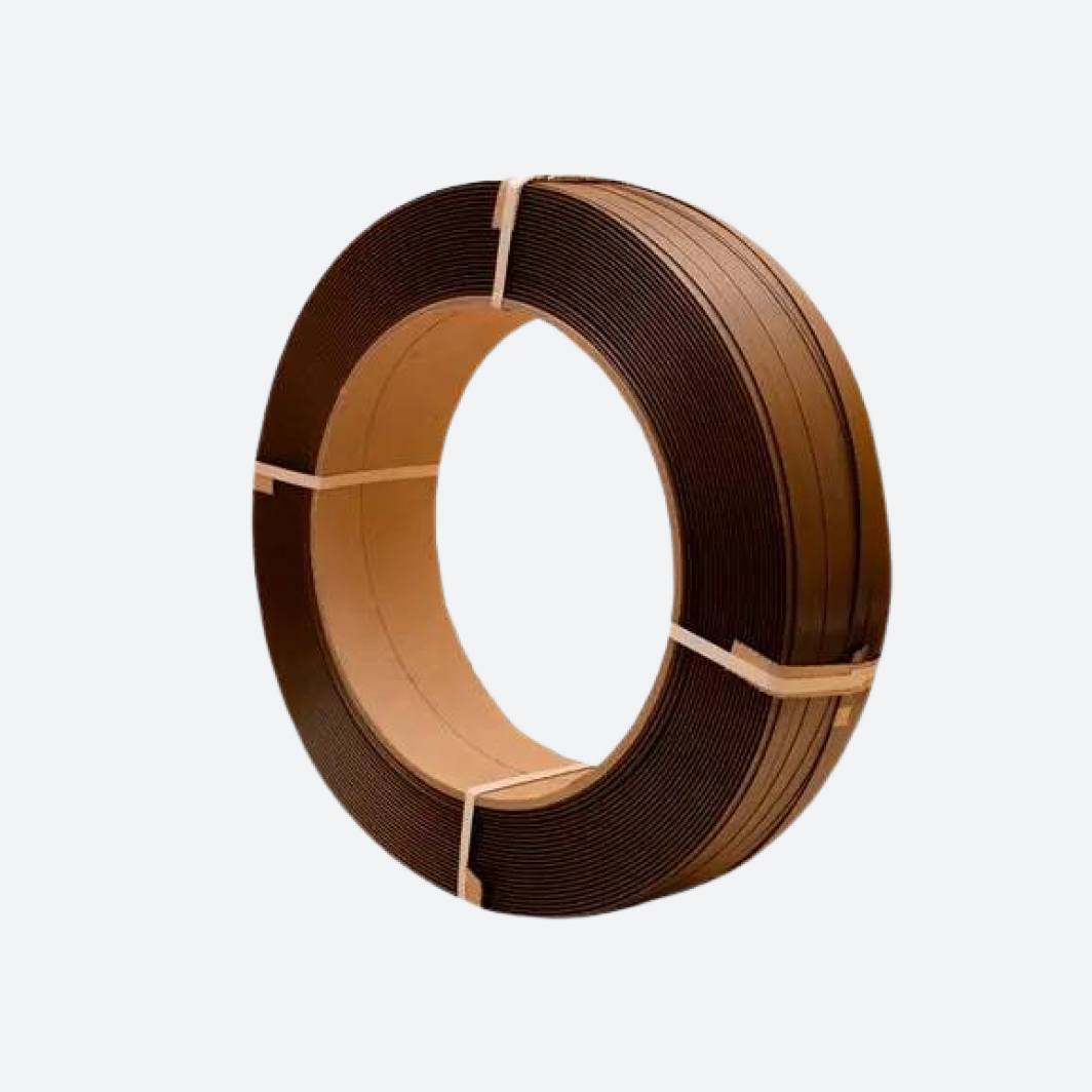 Group 1000002820 (3) Стрічка ПЕТ коричнева