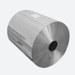 Металізована БОПП плівка