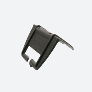 Кутник поліпропіленовий захисний квадратний