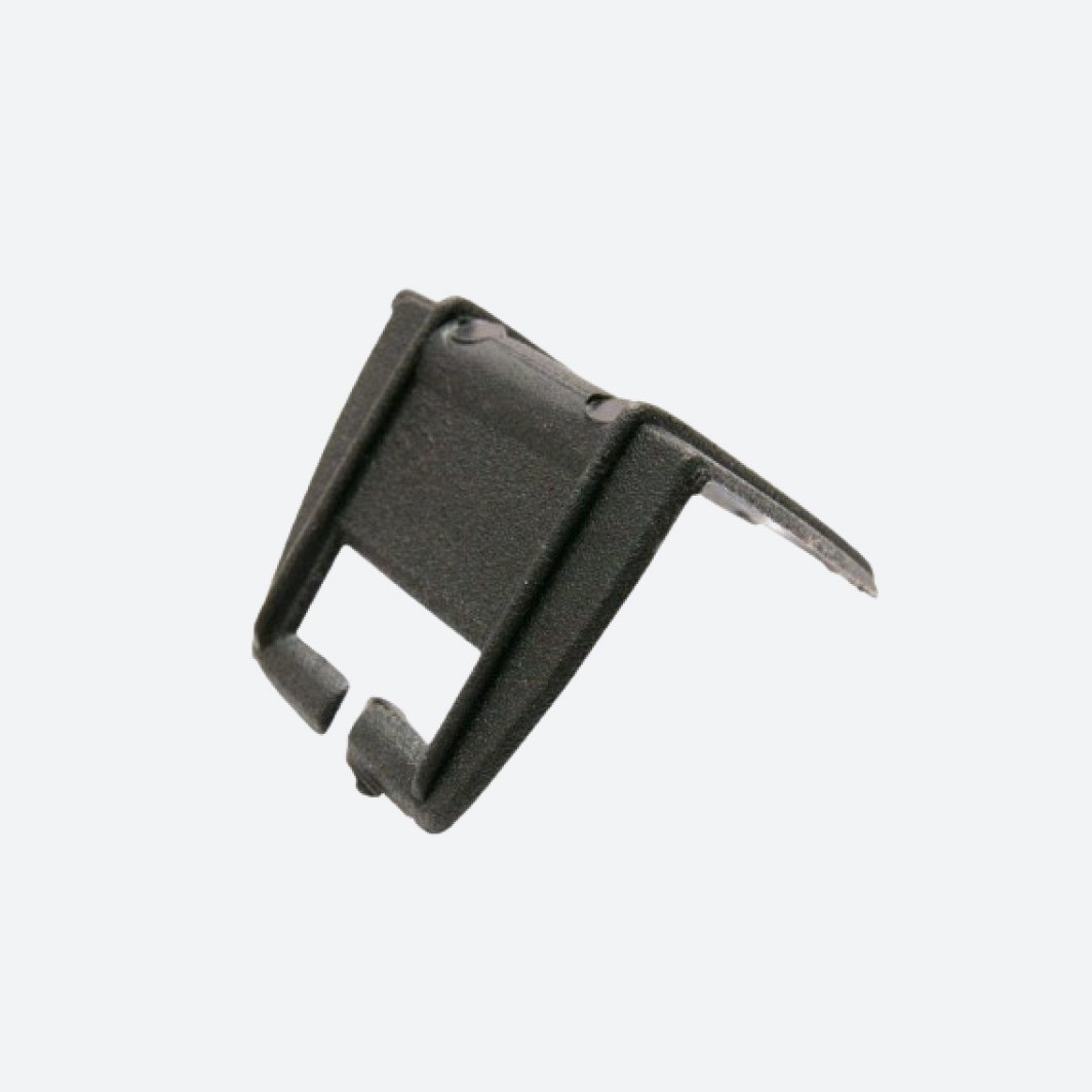 Group 1000002824 (12) Кутник поліпропіленовий захисний квадратний