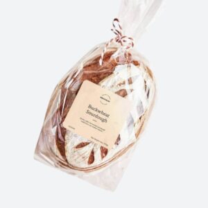 Поліпропіленові пакети БОПП