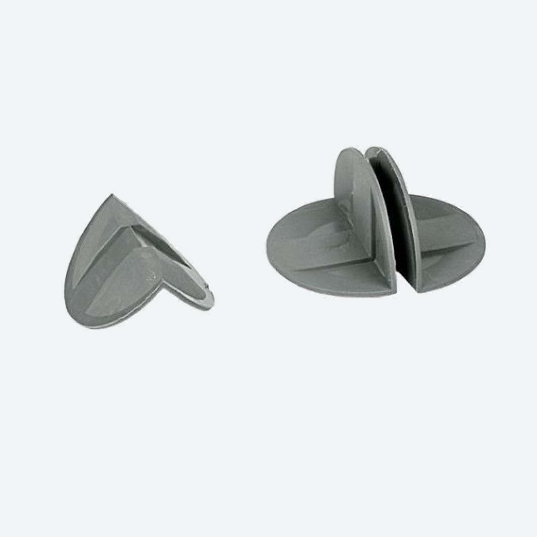 Group 1000002824 (2) (1) Кутник поліпропіленовий захисний 70 мм, круглий