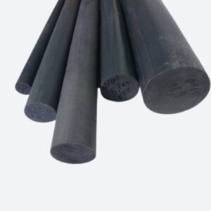 Поліамід ПА6, РА6 (капролон) стрижні