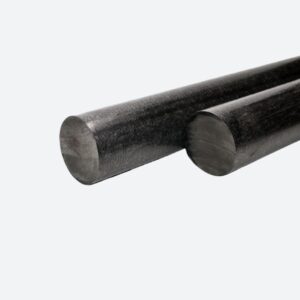 Поліацеталь стрижні (ПОМ, POM)