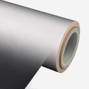 Матова плівка БОПП