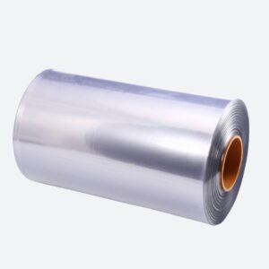 Термозбіжна плівка ПВХ