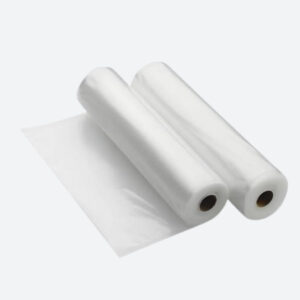 Ультратонка вакуумна плівка