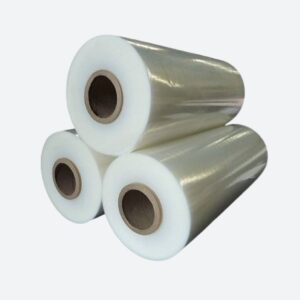Плівка ПЕТ/ПЕ