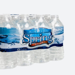 Друк на термозбіжній поліетиленовій плівці