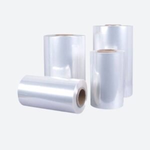 Плівка вакуумна для виготовлення пакетів